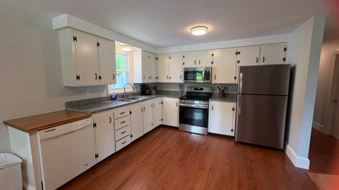 Photo of 2 Sunrise Circle, Augusta, ME 04330 (MLS # 1664988)