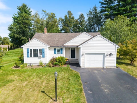 Photo of 19 Tricia Court, Sanford, ME 04073 (MLS # 1679866)