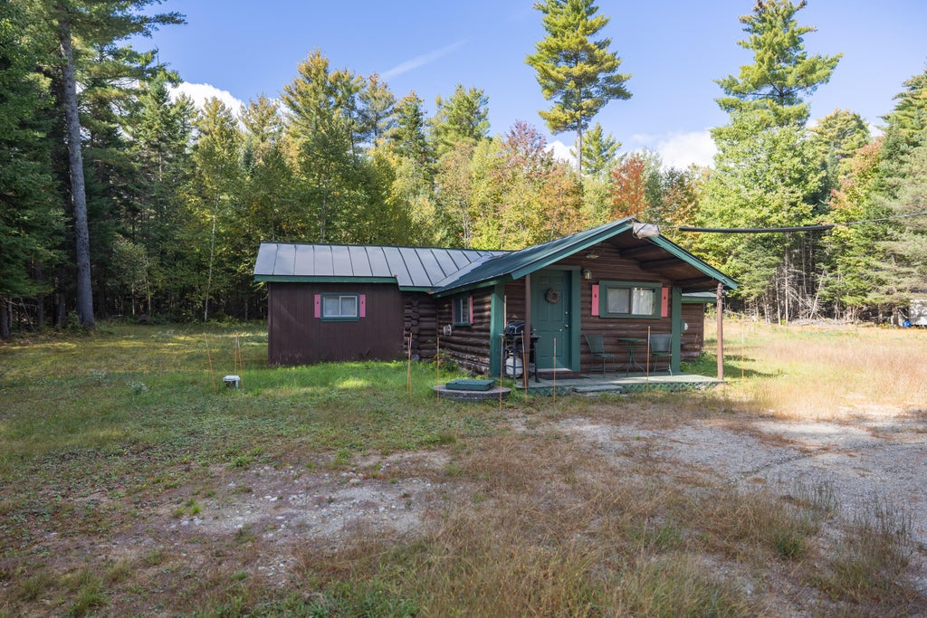 Photo of 1354 Long Dam Falls Road, Lexington Twp, ME 04961 (MLS # 1681639)