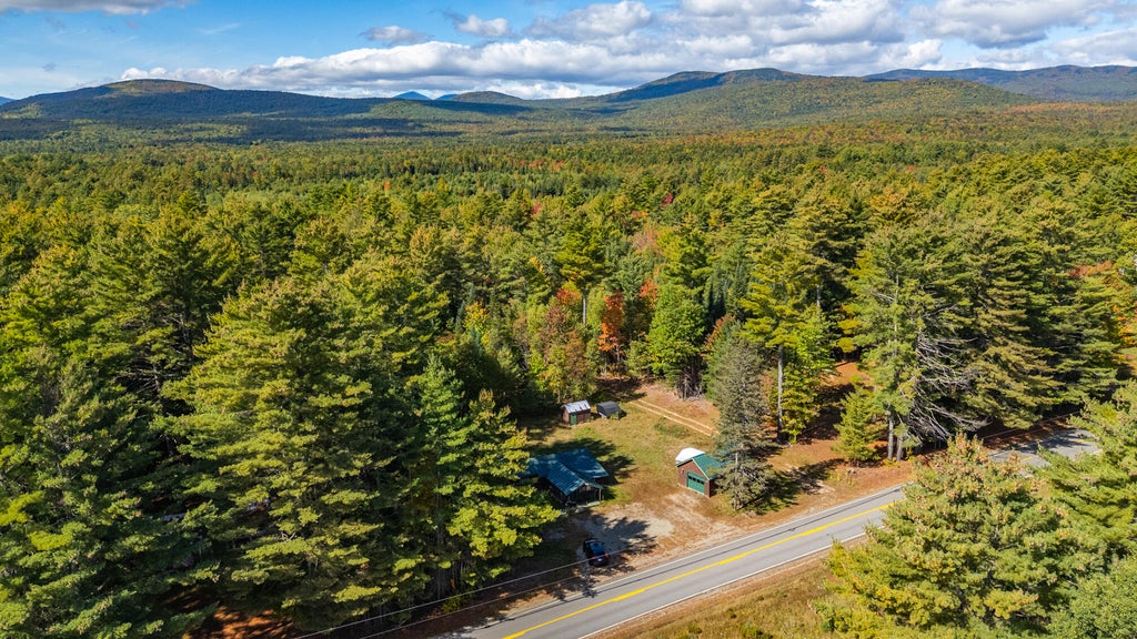 Photo of 1354 Long Dam Falls Road, Lexington Twp, ME 04961 (MLS # 1681639)