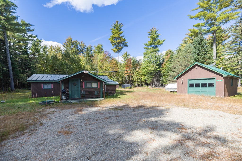 Photo of 1354 Long Dam Falls Road, Lexington Twp, ME 04961 (MLS # 1681639)