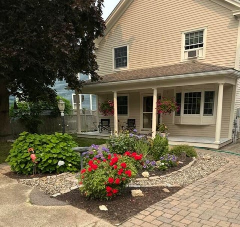 Photo of 101 Parrott Street, South Portland, ME 04106 (MLS # 1672298)