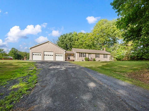 Photo of 134 Covell Road, Fairfield, ME 04937 (MLS # 1672487)