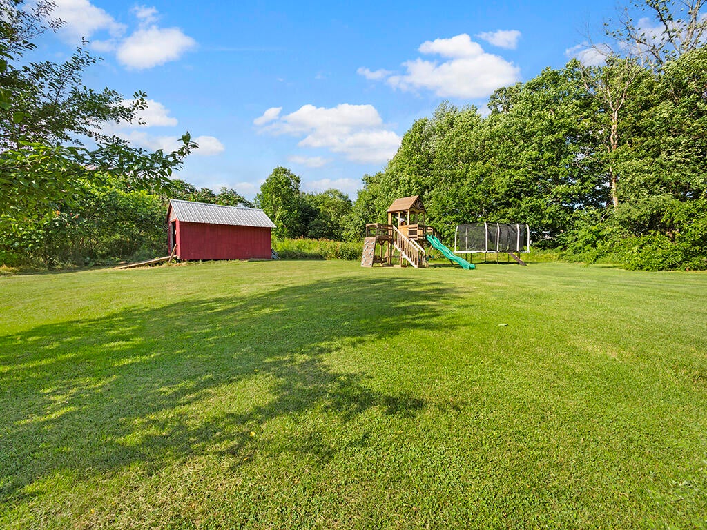 Photo of 134 Covell Road, Fairfield, ME 04937 (MLS # 1672487)