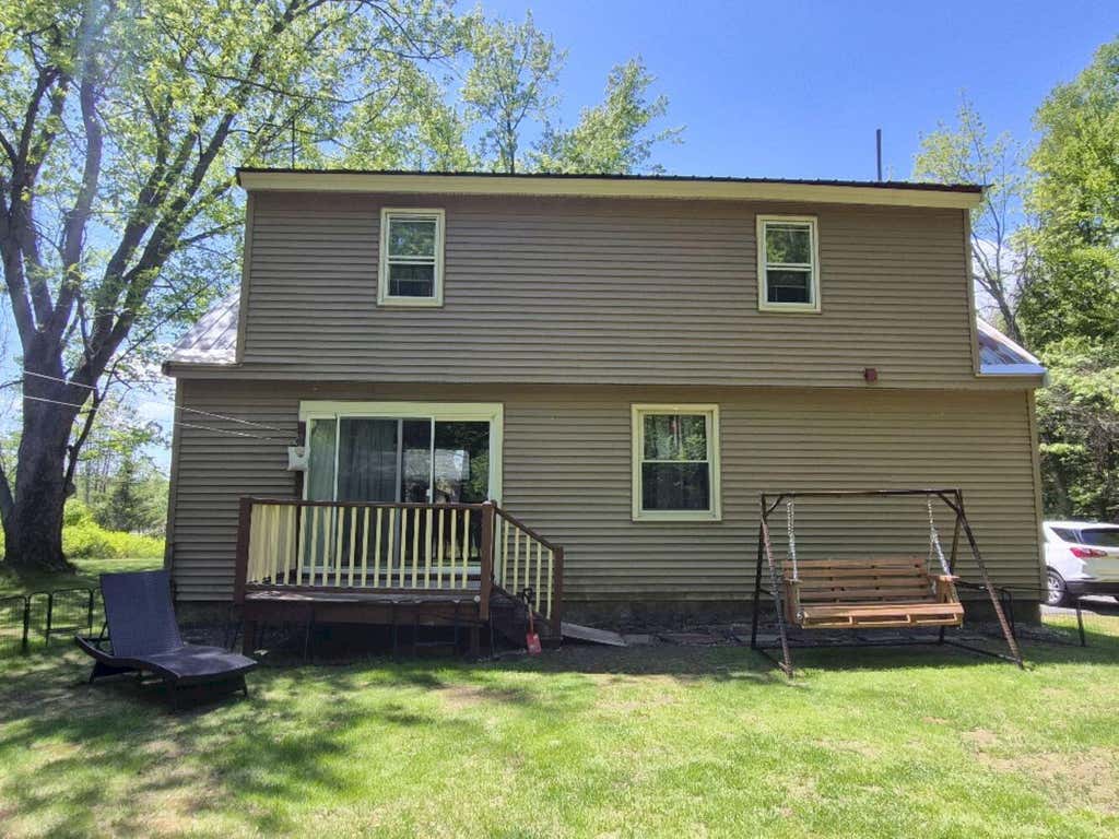 Photo of 58 Allen Street, Wilton, ME 04294 (MLS # 1664925)