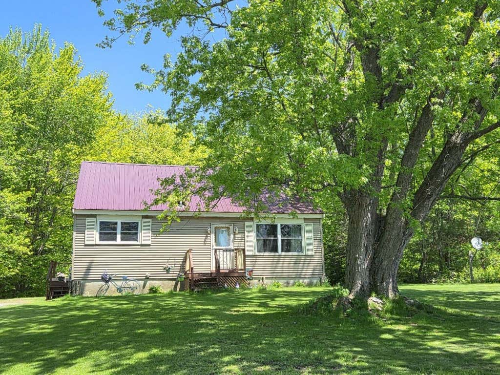 Photo of 58 Allen Street, Wilton, ME 04294 (MLS # 1664925)
