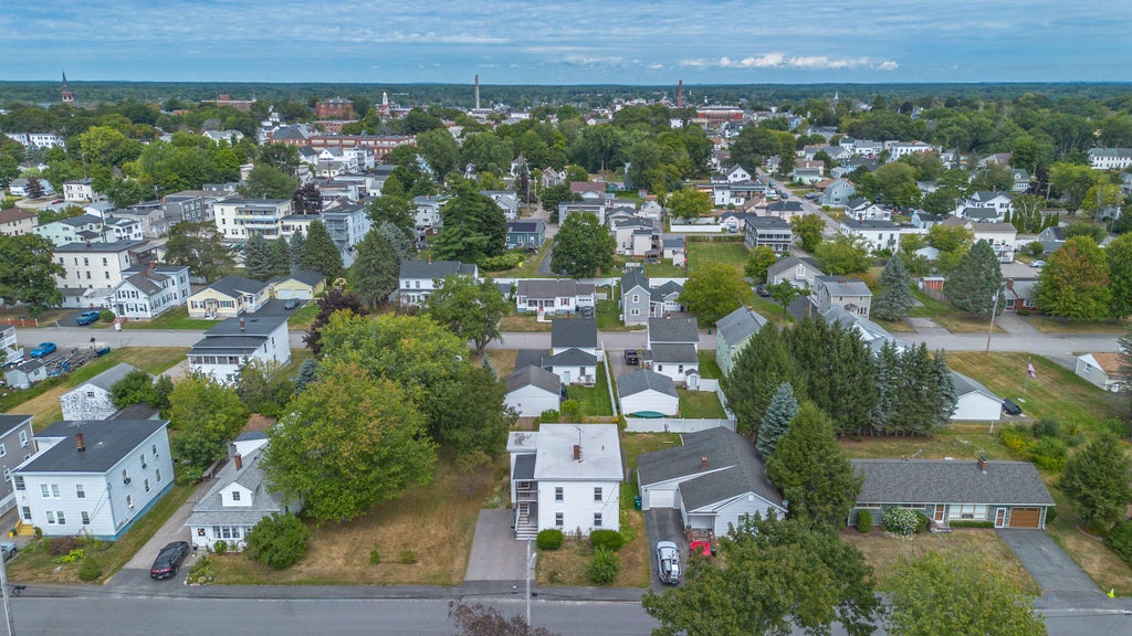 Photo of 15 Westfield Street, Biddeford, ME 04005 (MLS # 1679851)