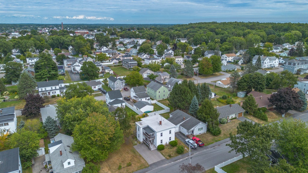 Photo of 15 Westfield Street, Biddeford, ME 04005 (MLS # 1679851)