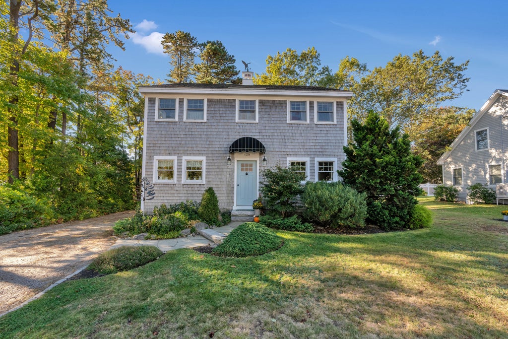 Photo of 139 Bourne Avenue, Wells, ME 04090 (MLS # 1683012)