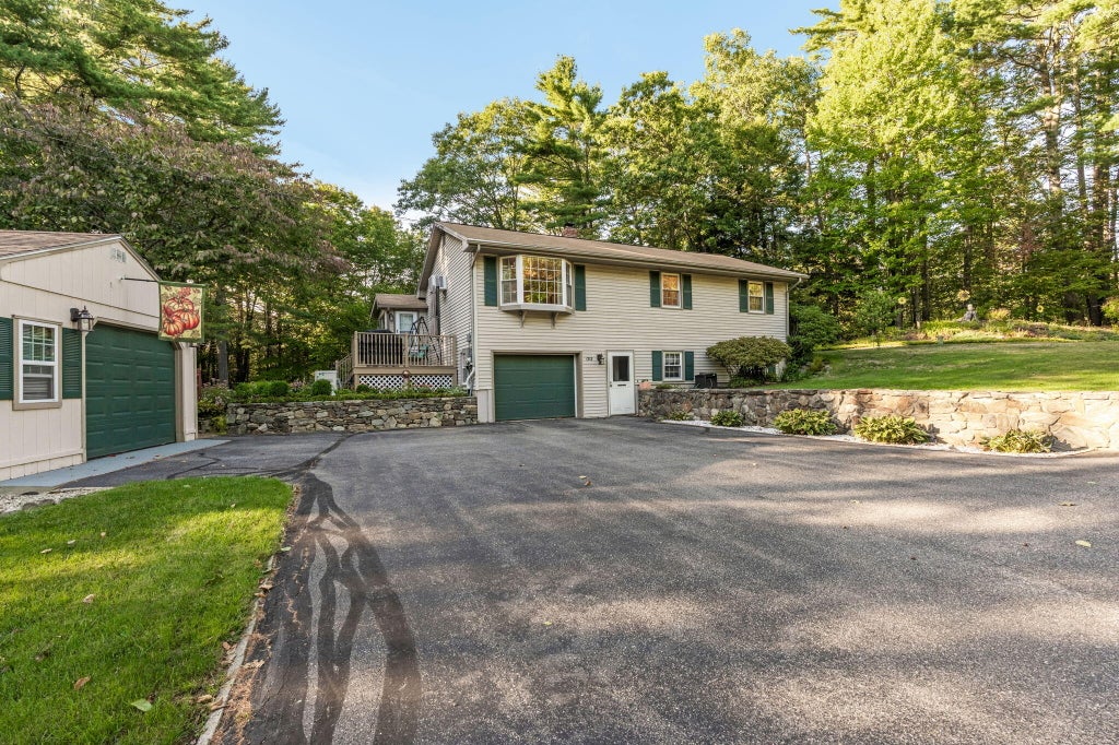 Photo of 193 Old Danville Road, Auburn, ME 04210 (MLS # 1681137)
