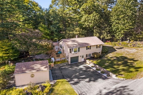Photo of 193 Old Danville Road, Auburn, ME 04210 (MLS # 1681137)