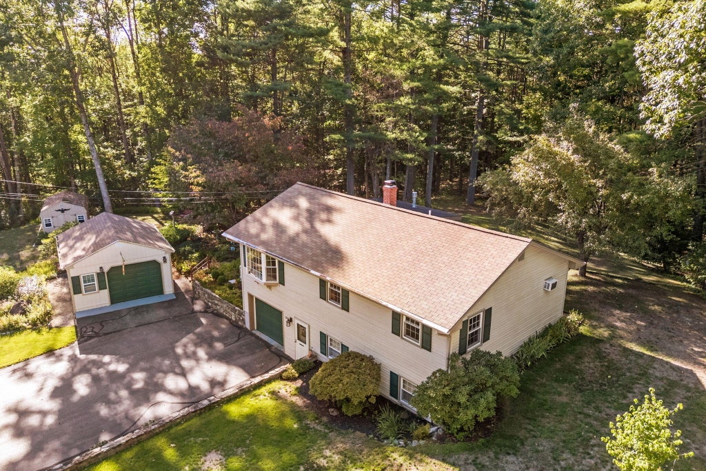 Photo of 193 Old Danville Road, Auburn, ME 04210 (MLS # 1681137)