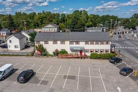 Photo of 64 Main Road N, Hampden, ME 04444 (MLS # 1682556)