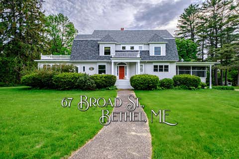 Photo of 67 Broad Street, Bethel, ME 04217 (MLS # 1669377)