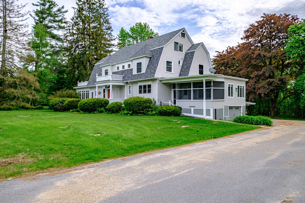 Photo of 67 Broad Street, Bethel, ME 04217 (MLS # 1669377)