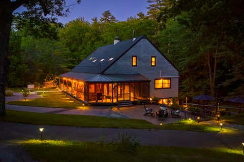 Photo of 47 Skillin Road, Cumberland, ME 04021 (MLS # 1676911)