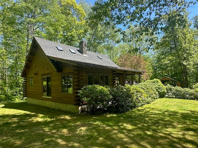 Photo of 11 Clark Lane, Searsport, ME 04974 (MLS # 1669277)