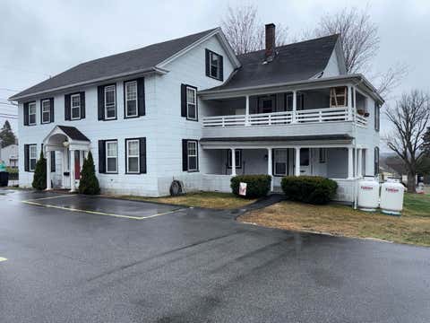 Photo of 326 South Avenue, Lewiston, ME 04240 (MLS # 1659803)