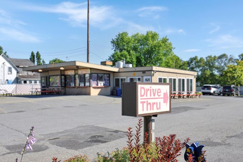 Photo of 232 Main Street, Van Buren, ME 04785 (MLS # 1678650)