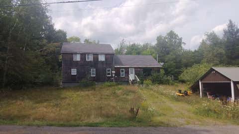 Photo of 81 Porter Road, Skowhegan, ME 04976 (MLS # 1677491)