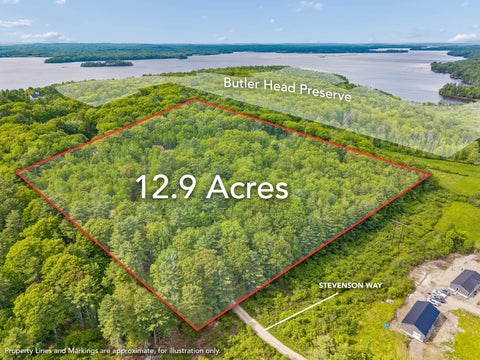 Photo of 107 Stevenson Way, Bath, ME 04530 (MLS # 1667771)