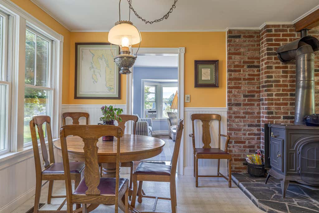 Photo of 20 Rand Lane, Winter Harbor, ME 04693 (MLS # 1668130)