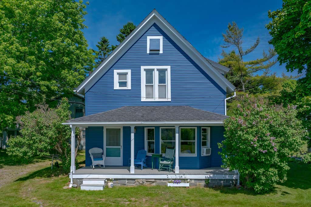 Photo of 20 Rand Lane, Winter Harbor, ME 04693 (MLS # 1668130)