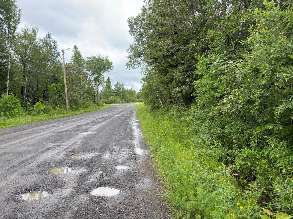 Photo of M3 L7-E Fowler Road, Woodland, ME 04736 (MLS # 1668159)