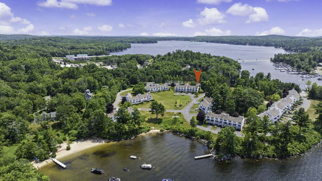 Photo of 23 Clifford Road #17, Naples, ME 04055 (MLS # 1668371)