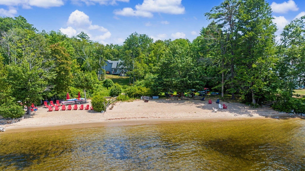 Photo of 23 Clifford Road #17, Naples, ME 04055 (MLS # 1668371)