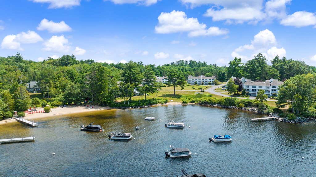 Photo of 23 Clifford Road #17, Naples, ME 04055 (MLS # 1668371)