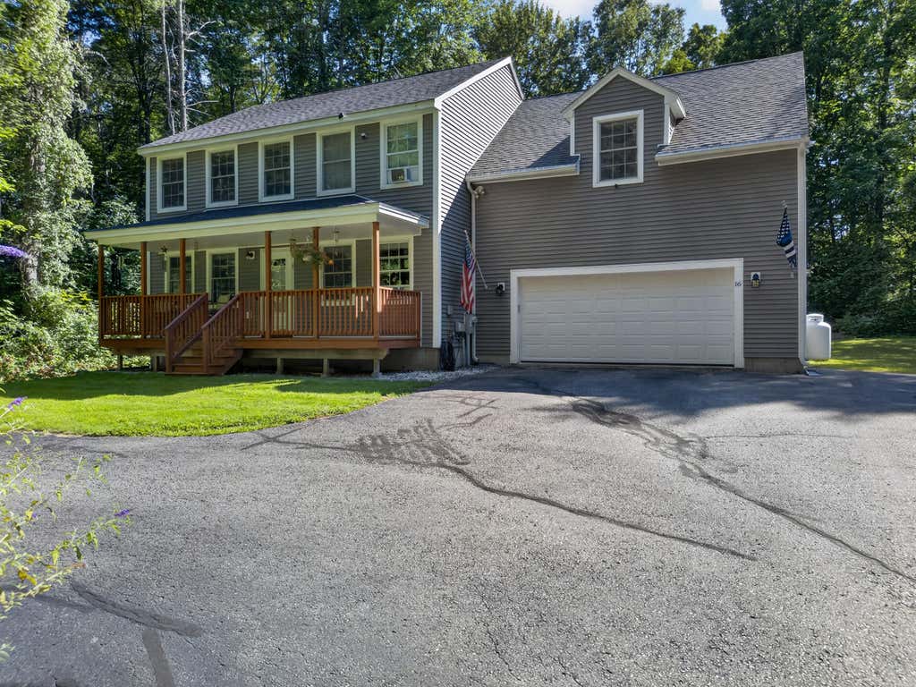Photo of 16 Pheasant Ridge Drive, Windham, ME 04062 (MLS # 1677400)