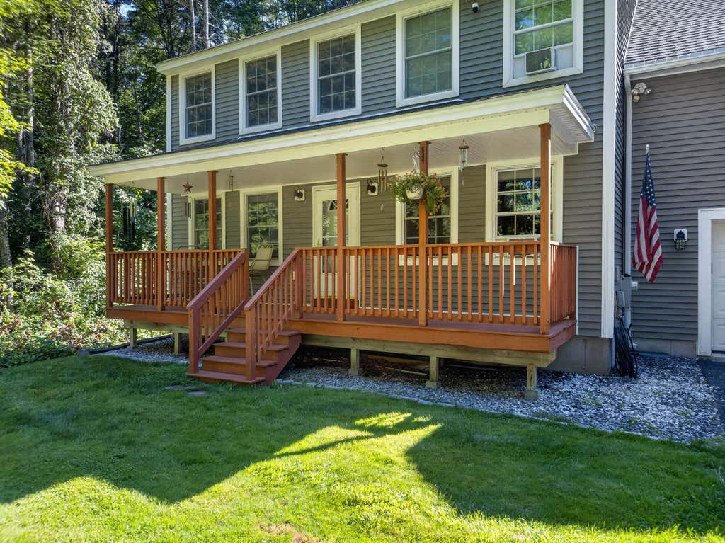 Photo of 16 Pheasant Ridge Drive, Windham, ME 04062 (MLS # 1677400)