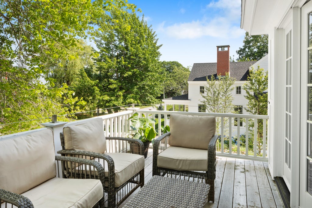 Photo of 15 Langsford Road #3, Kennebunkport, ME 04046 (MLS # 1677876)
