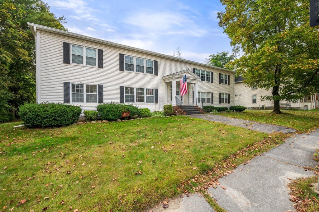 Photo of 80 Silver Street #9, Waterville, ME 04901 (MLS # 1683457)
