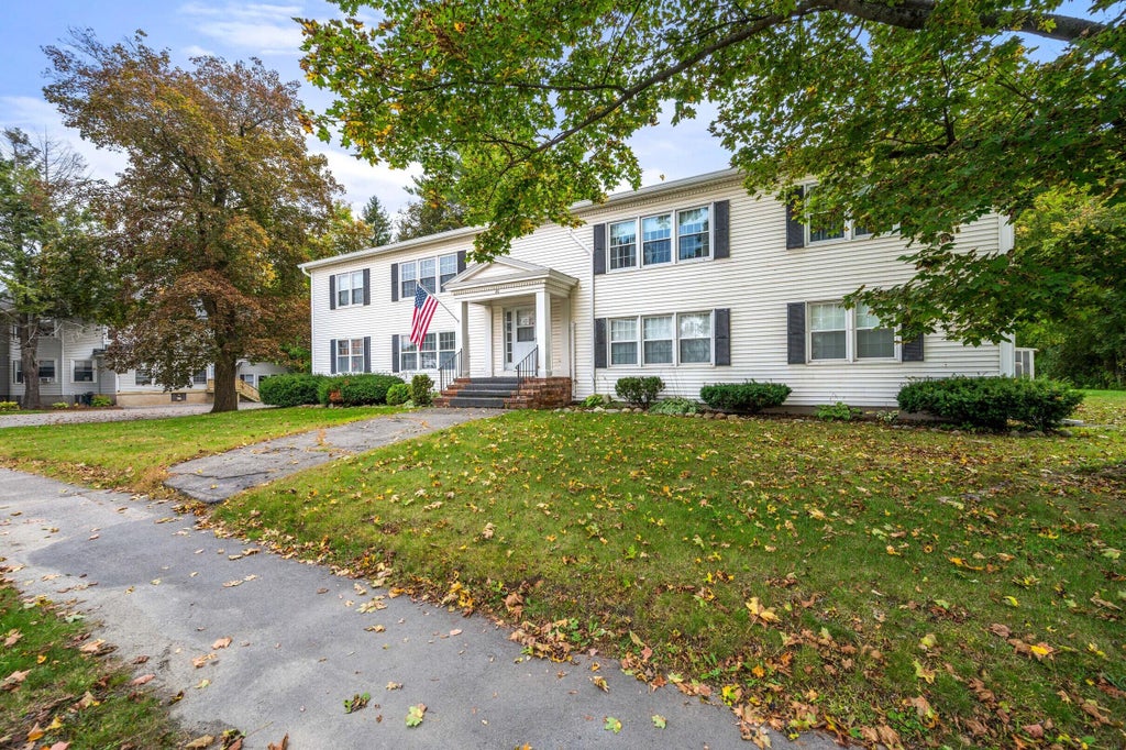 Photo of 80 Silver Street #9, Waterville, ME 04901 (MLS # 1683457)