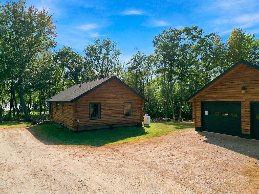 Photo of 199 Island Lane, Burnham, ME 04922 (MLS # 1678481)