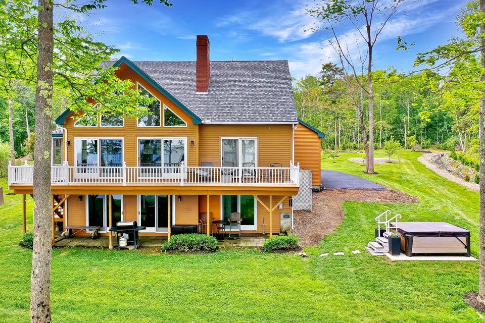 19 Glenview Ln, Belfast, ME, 04915, USA, 4 Bedrooms Bedrooms, ,4 BathroomsBathrooms,Residential,Active,19 Glenview Ln,1659742