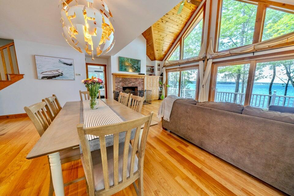 19 Glenview Ln, Belfast, ME, 04915, USA, 4 Bedrooms Bedrooms, ,4 BathroomsBathrooms,Residential,Active,19 Glenview Ln,1659742