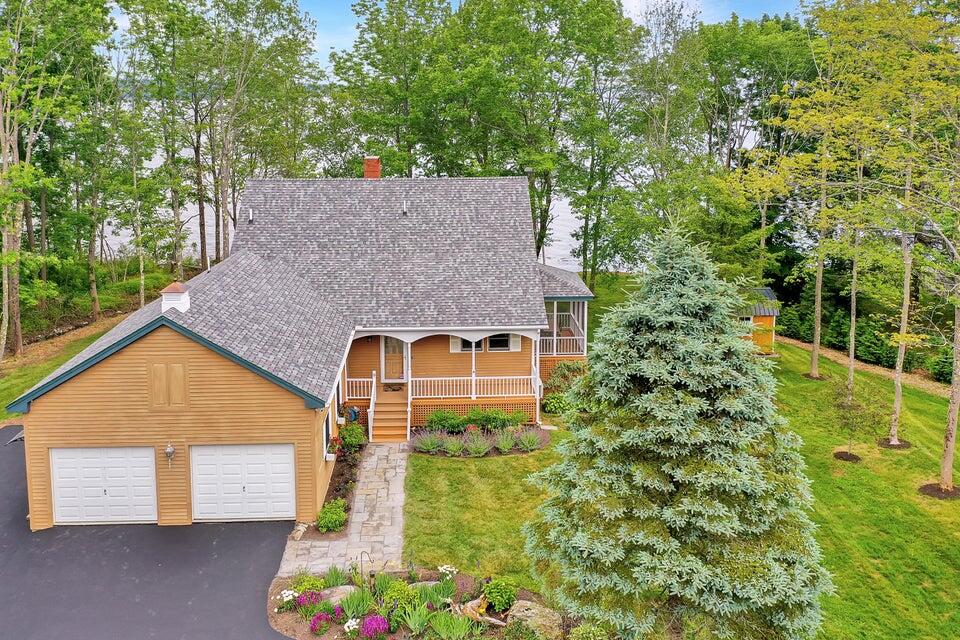19 Glenview Ln, Belfast, ME, 04915, USA, 4 Bedrooms Bedrooms, ,4 BathroomsBathrooms,Residential,Active,19 Glenview Ln,1659742