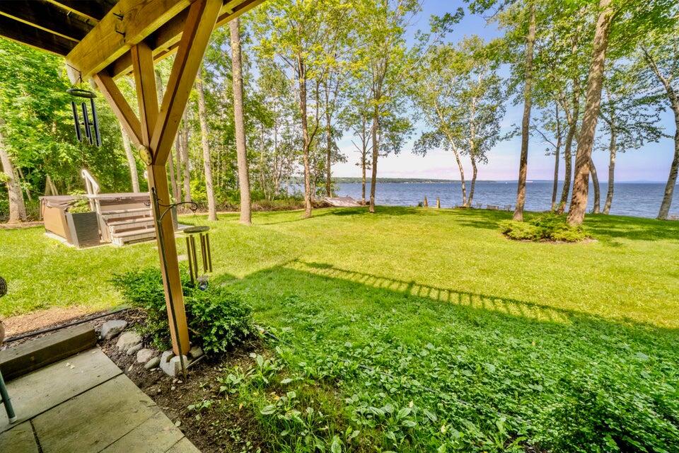 19 Glenview Ln, Belfast, ME, 04915, USA, 4 Bedrooms Bedrooms, ,4 BathroomsBathrooms,Residential,Active,19 Glenview Ln,1659742