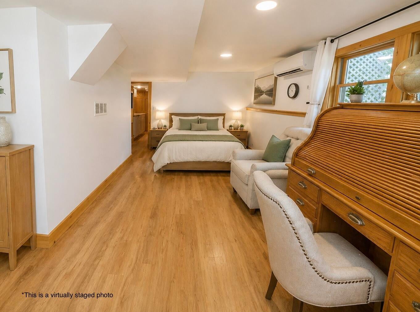 19 Glenview Ln, Belfast, ME, 04915, USA, 4 Bedrooms Bedrooms, ,4 BathroomsBathrooms,Residential,Active,19 Glenview Ln,1659742