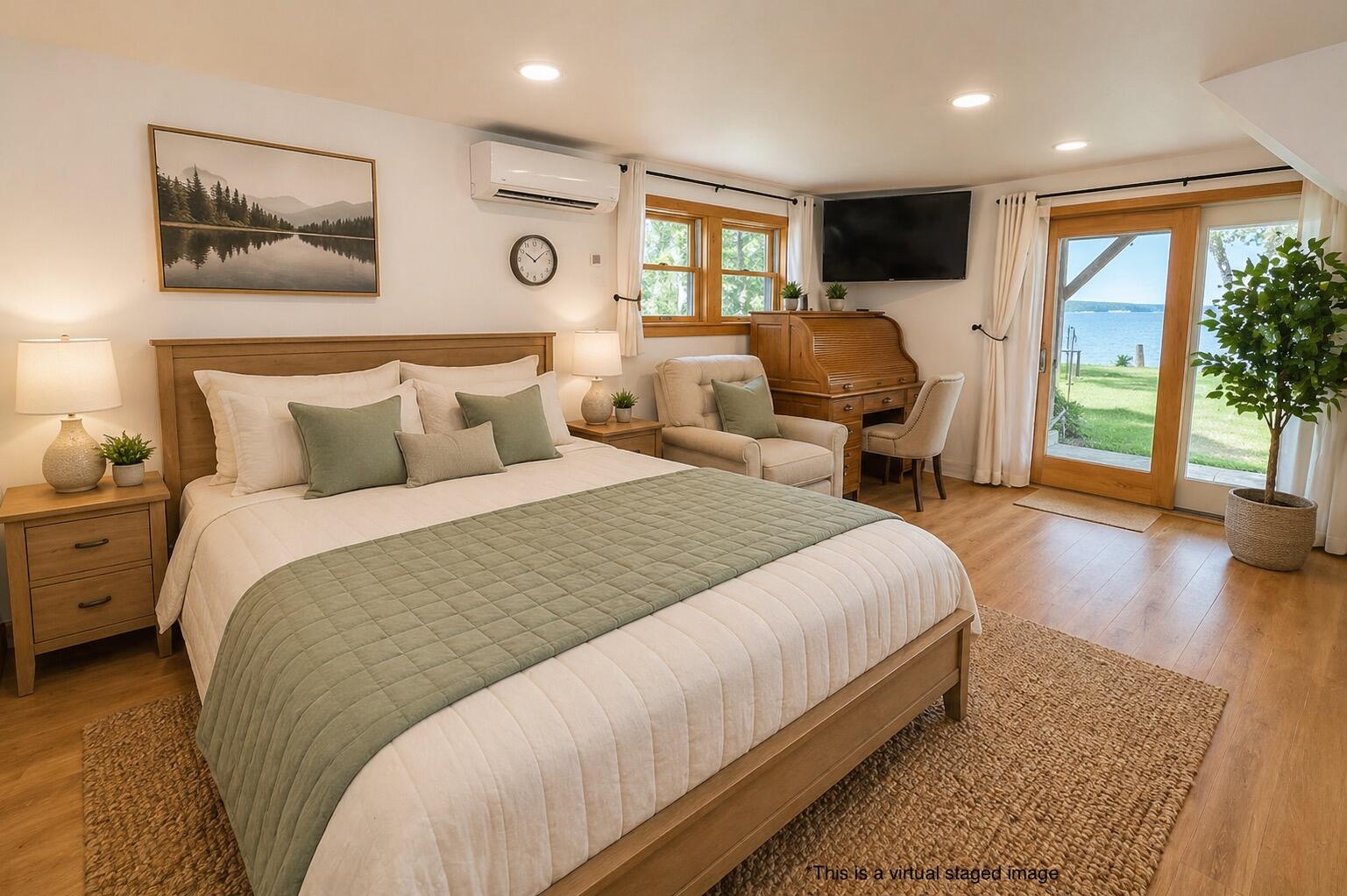 19 Glenview Ln, Belfast, ME, 04915, USA, 4 Bedrooms Bedrooms, ,4 BathroomsBathrooms,Residential,Active,19 Glenview Ln,1659742
