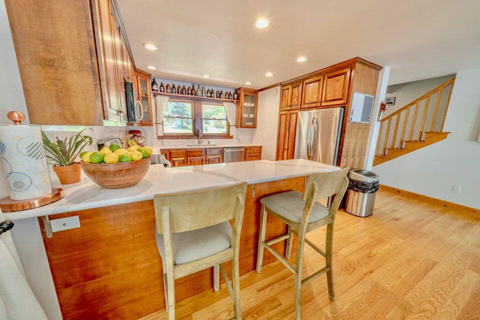 19 Glenview Ln, Belfast, ME, 04915, USA, 4 Bedrooms Bedrooms, ,4 BathroomsBathrooms,Residential,Active,19 Glenview Ln,1659742