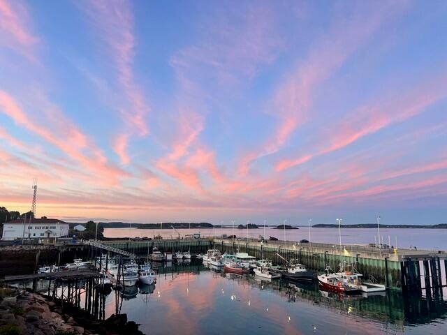 Photo of 73 Water Street, Eastport, ME 04631 (MLS # 1684739)