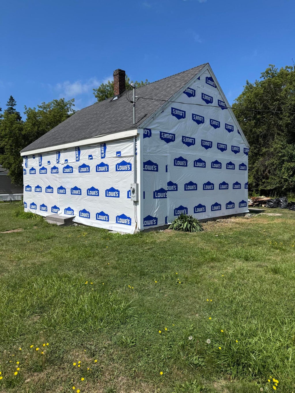 Photo of 81 New County Road, Rockland, ME 04841 (MLS # 1675106)