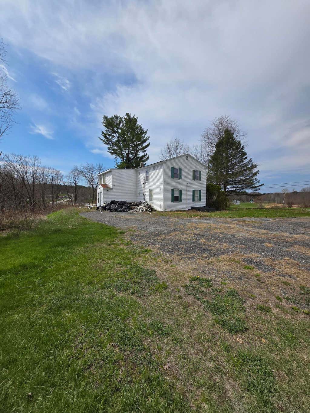 Photo of 51 N Parish Road, Turner, ME 04282 (MLS # 1660482)
