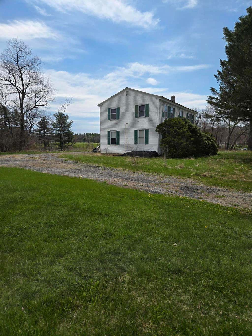 Photo of 51 N Parish Road, Turner, ME 04282 (MLS # 1660482)