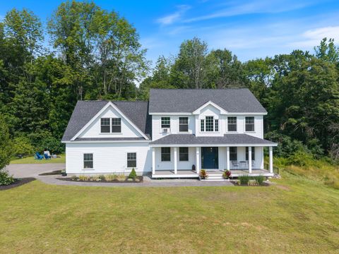 Photo of 10 Charlan Lane, Windham, ME 04062 (MLS # 1672954)