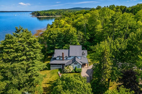 Photo of 22 Windward Lane, Northport, ME 04849 (MLS # 1663201)